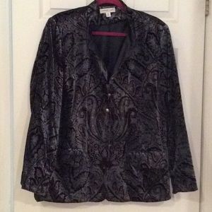 Coldwater Creek jacket